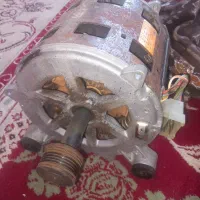 موتور ماشین لباسشویی