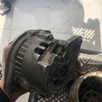 قطعات دوو سیلو