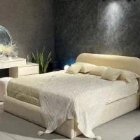 تخت خواب روژان