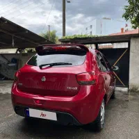 تیبا ۲|خودرو سواری و وانت|نوشهر, |دیوار