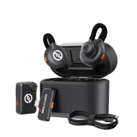 میکروفون بیسیم هالی لند m2 s