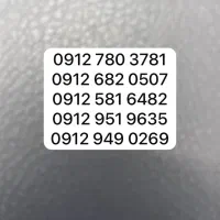 فروش سیم کارت 912 نقد و اقساط
