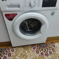 لباسشوییLG