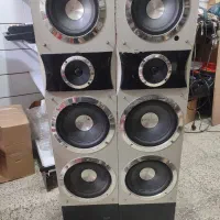 یک جفت باند فلش خور