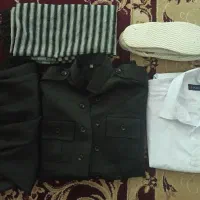 لباس کوردی مردانه