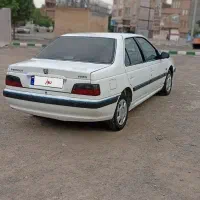 پارس  تمیر مدل 95