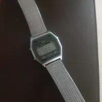 ساعت مچی شوروی الکترونیکا کلکسیونی روسی