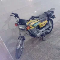 موتور لیفان200 سی سی