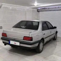 روآ سال 89 فروش