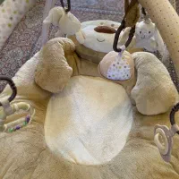 تشک بازی خارجی