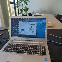 حسابدار خانم خبره و با تجربه