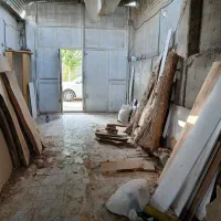 کارگاه-بااتاق-نگهبانی