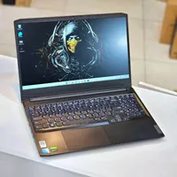لپتاپ گیمینگ لنوو ideapad gaming 3|رایانه همراه|شیراز, ملاصدرا|دیوار