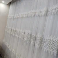 پرده پذیرایی