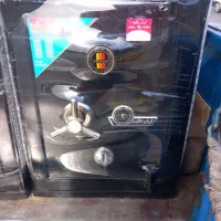 گاوصندوق کد ۴۵۰۰