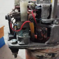 میکانیکی وبرقکار سیار