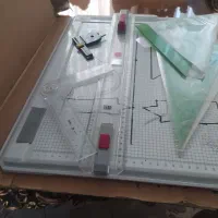 تخته رسم