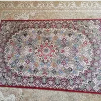 یک جفت فرش ماشینی