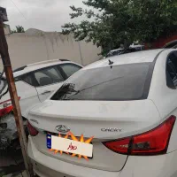 چری اریزو5مدل۹۷اتومات