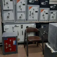 گاوصندوق مدل 2025 ایران کاوه،نسوز،خرم،کاوه