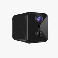 دوربین مکعبی کوچک Ubox
