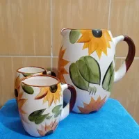 پارچ سرامیکی
