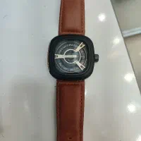 ساعت مچی مردانه طرح SevenFriday