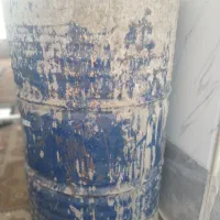 بشکه بنایی سالم