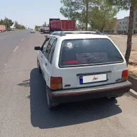 پراید هاچبک کره ای
