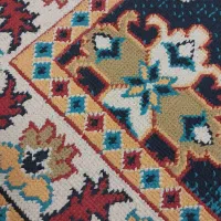 گلیم  چهار متری|گلیم، جاجیم، گبه|رشت, فخب|دیوار