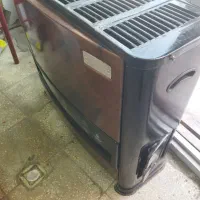 بخاری در حد نو برند مروارید