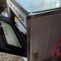 فرگاز|اجاق گاز و لوازم برقی پخت‌وپز|تالش, هشتپر|دیوار