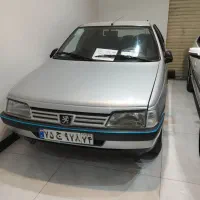 405مدل ۹۶دوگانه کارخانه درجه یک