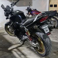 CB400 هندا