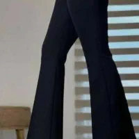 تعدادی شلوار گاواردین