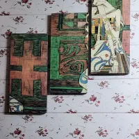 تابلو 3بعدی