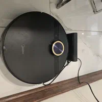 جارو رباتیک میدیا M7 Pro