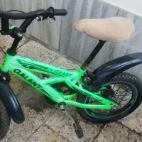 دوچرخه سایز ۱۶