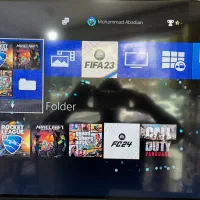 ps4 slim 500 gig|کنسول، بازی ویدئویی و آنلاین|ساری, |دیوار