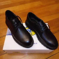 کفش مردانه