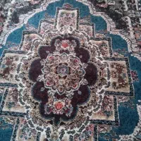 فرش6متری تمیز وسالم  قشنگ وزیبا