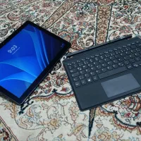 لپ‌تاپ Dell مدل سرفیس تبلت‌شو گرید A