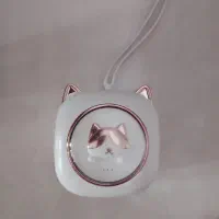 پاور بانک و دست گرم کن