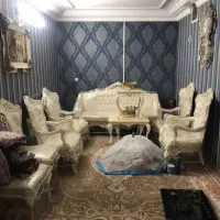 مبل ۹ نفره سلطنتی