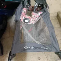 پارک تخت Garacoکودک سالم