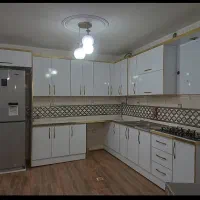 کابینت آماده