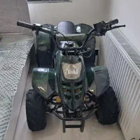 موتورچهارچرخ
