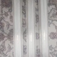 چراغ شارژی مهتابی آلمانی
