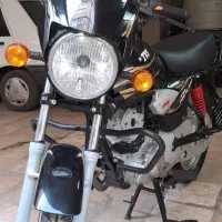 tvs hlx 150|موتورسیکلت|تهران, وصفنارد|دیوار