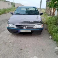 پژو RoA|خودرو سواری و وانت|محمدیه-قزوین, |دیوار
